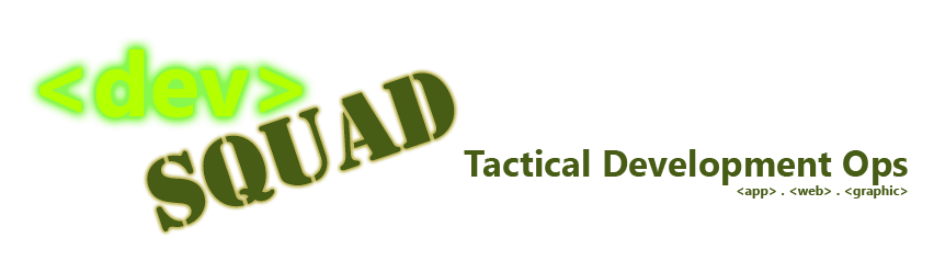 DevSquad Logo